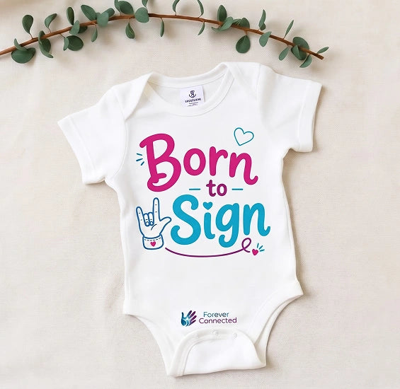 Born To Sign