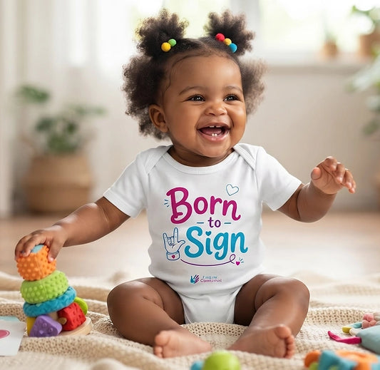 Born To Sign