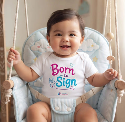 Born To Sign
