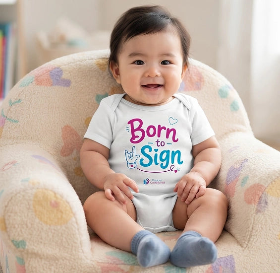 Born To Sign