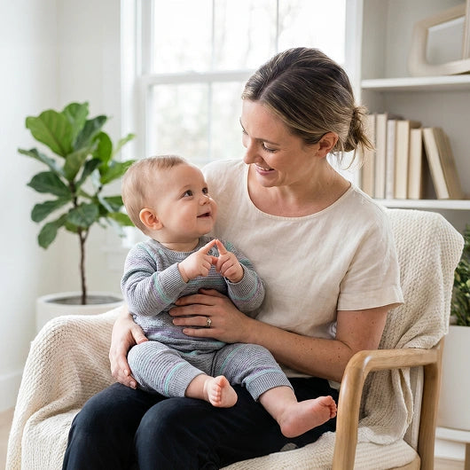 Babies Can
