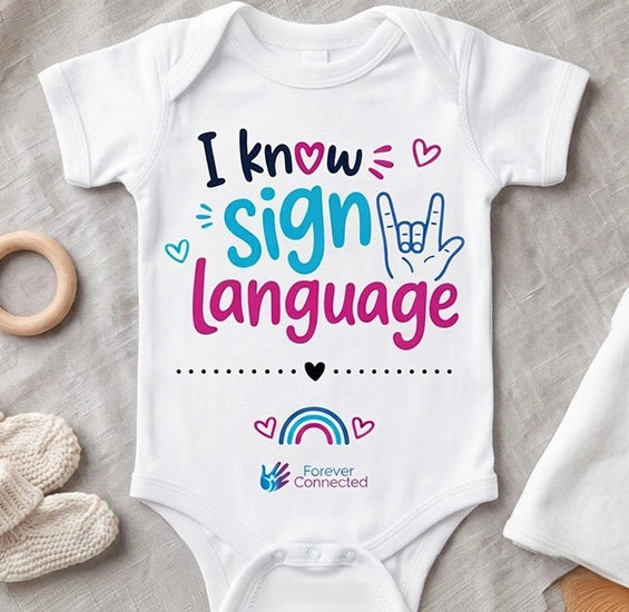 I Know Sign Language